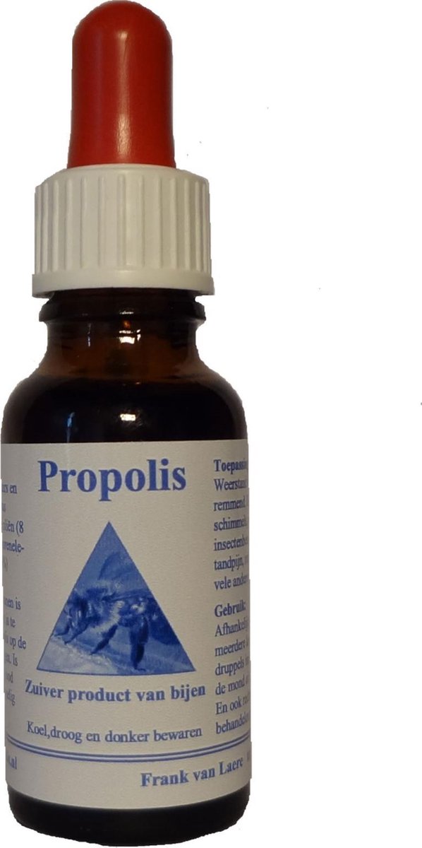 Propolis tinctuur 20 ml