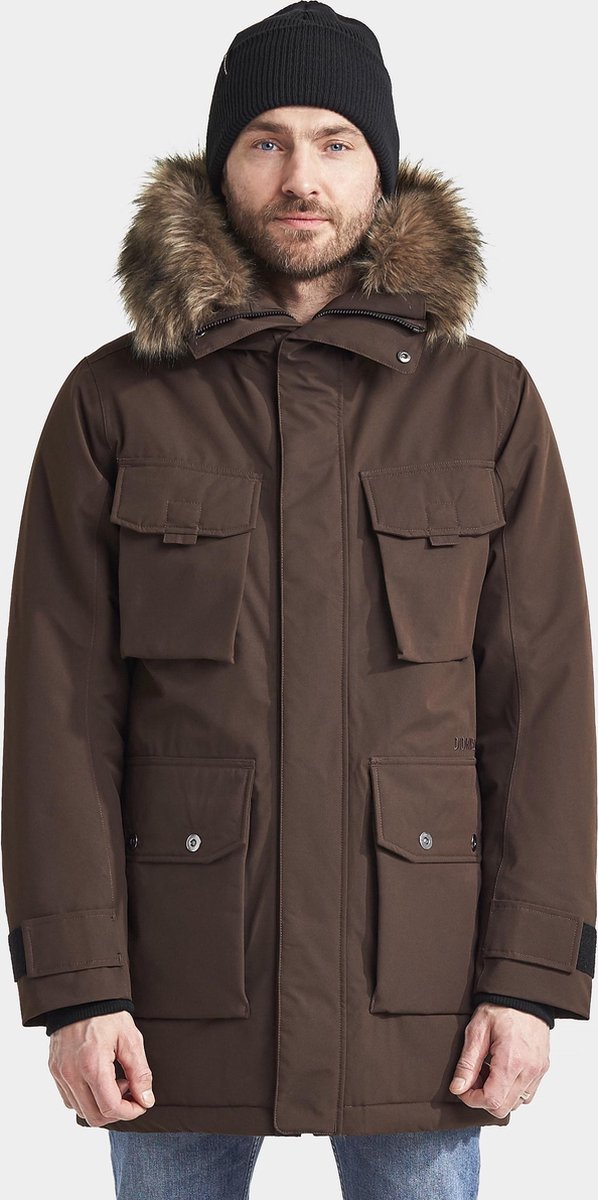Didriksons Parka