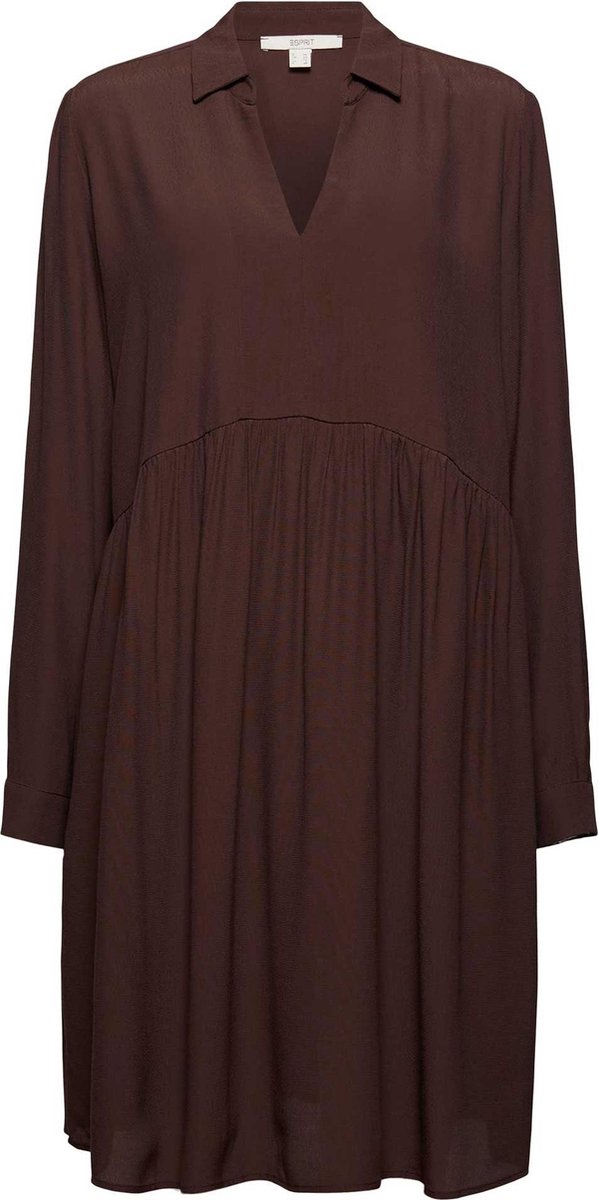 Esprit casual 071EE1E325 - Korte jurken voor Vrouwen - Maat 36
