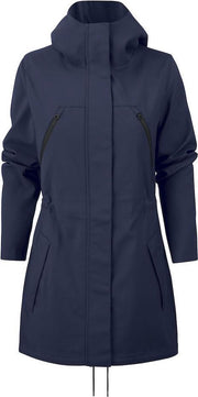 Harvest Hurstbridge Jas Dames 2121035 Navy - Maat XL