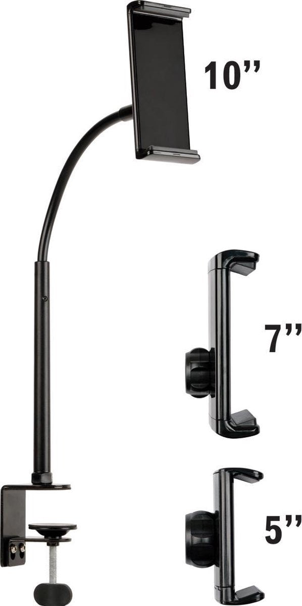 Tripp Lite DDR0310SC houder Mobiele telefoon/Smartphone