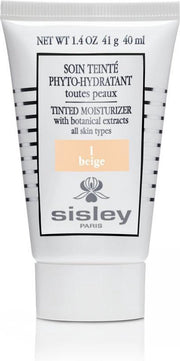 Sisley Soin Teinté Phyto-Hydratant Getinte - 01 Beige - Dagcrème