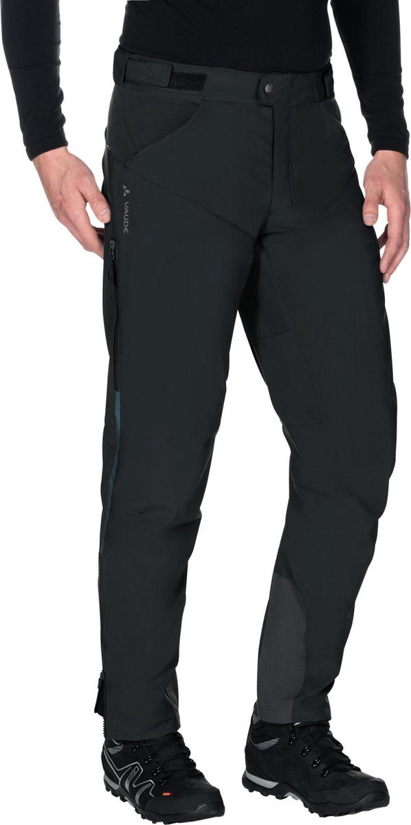 VAUDE Qimsa II Softshell Broek Heren