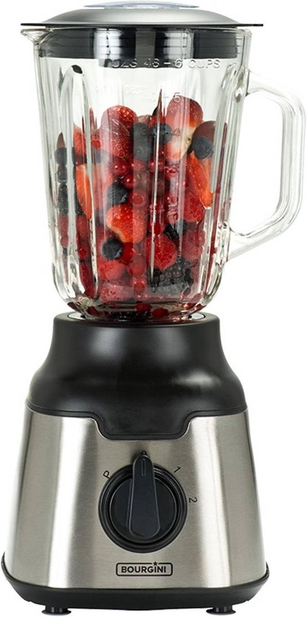 Bourgini blender Classic 21.2015 - 1