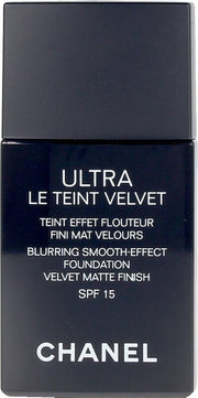 Ultra Le Teint Velvet Spf15 #b60