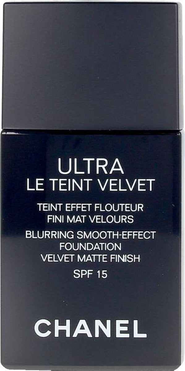 Ultra Le Teint Velvet Spf15 #b60