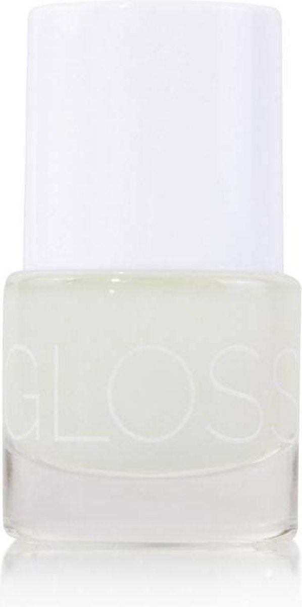 Glossworks Matte Effect Top Coat 9ml