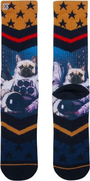 Xpooos Socks Neil 60200