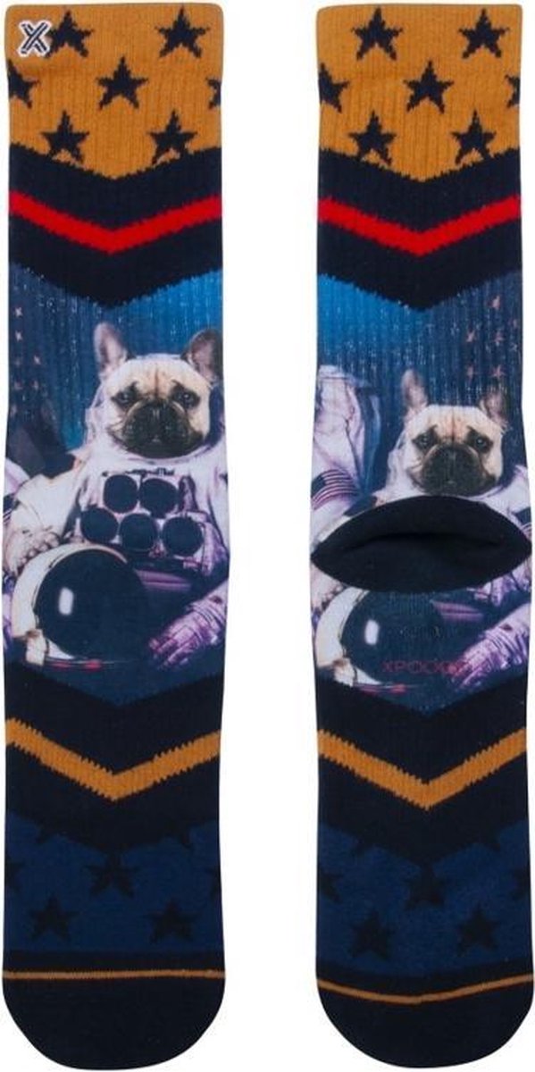 Xpooos Socks Neil 60200