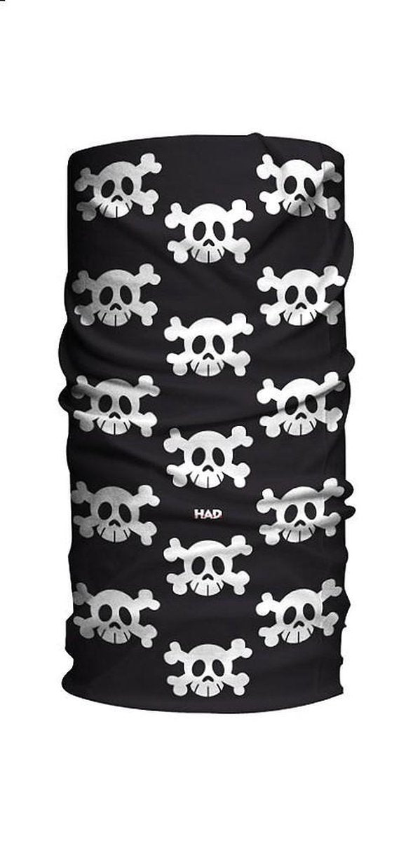 HAD Original Skully Black