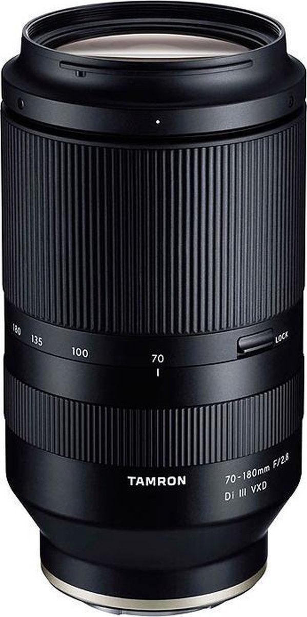Tamron 70-180mm F/2.8 Di III VXD Sony FE