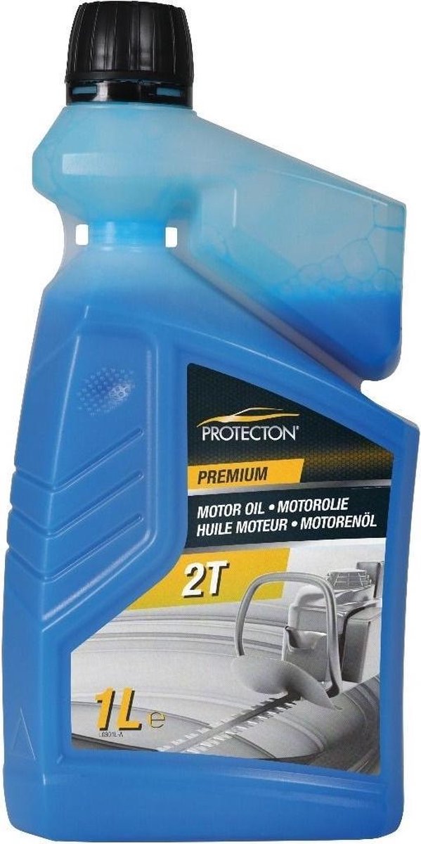 Protecton 2-takt olie premium 1L