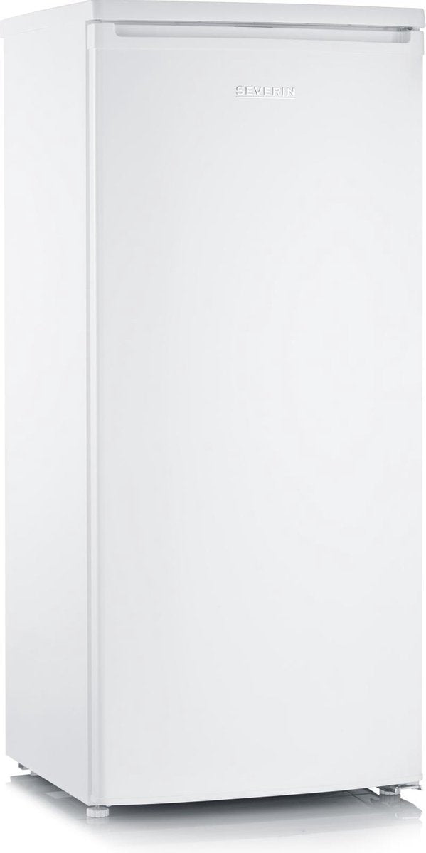 Severin GS 8862 - Vriezer - wit
