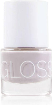 Glossworks Nagellak One Shade Of Grey Dames 9 Ml Vegan Grijs