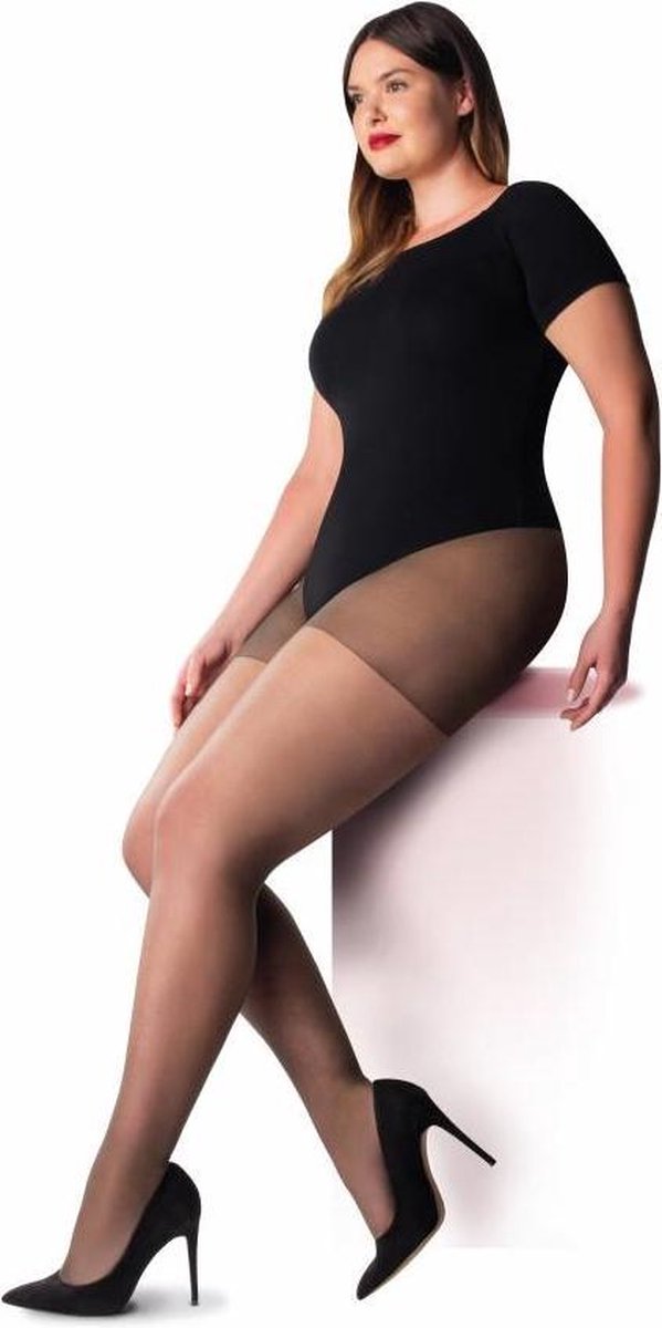 Pretty Polly Curves voor een maatje meer