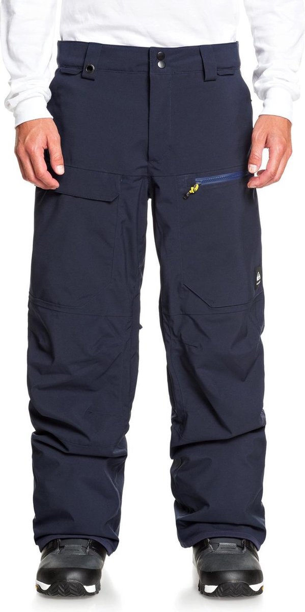 Quiksilver Tr Stretch Pt M Snpt Byj0 L