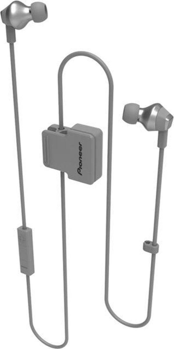 Pioneer SE-CL6BT Bluetooth In-Ear Grey