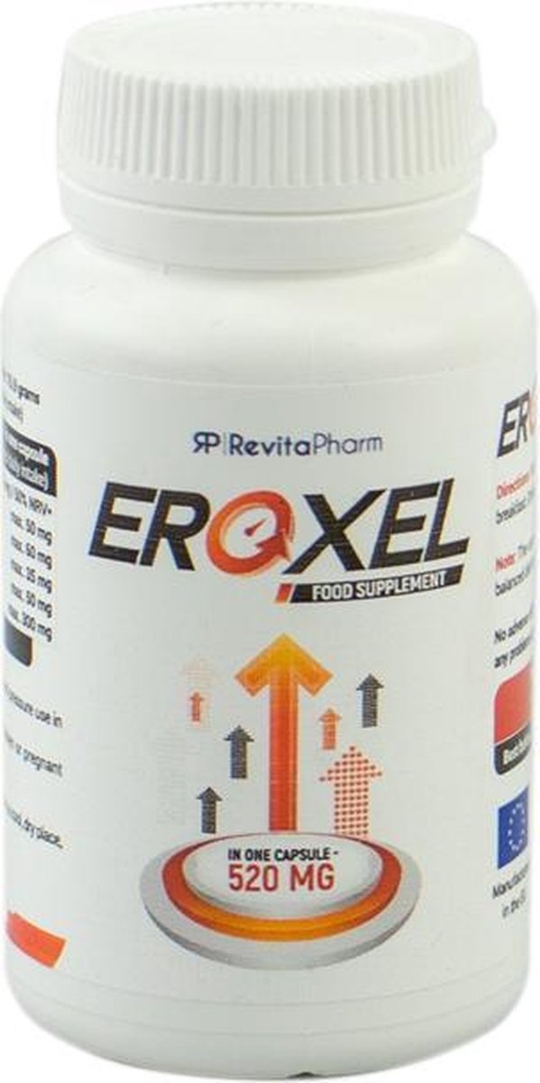 Eroxel
