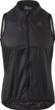 AGU Wind Body II Essential Heren - Zwart - XXXL