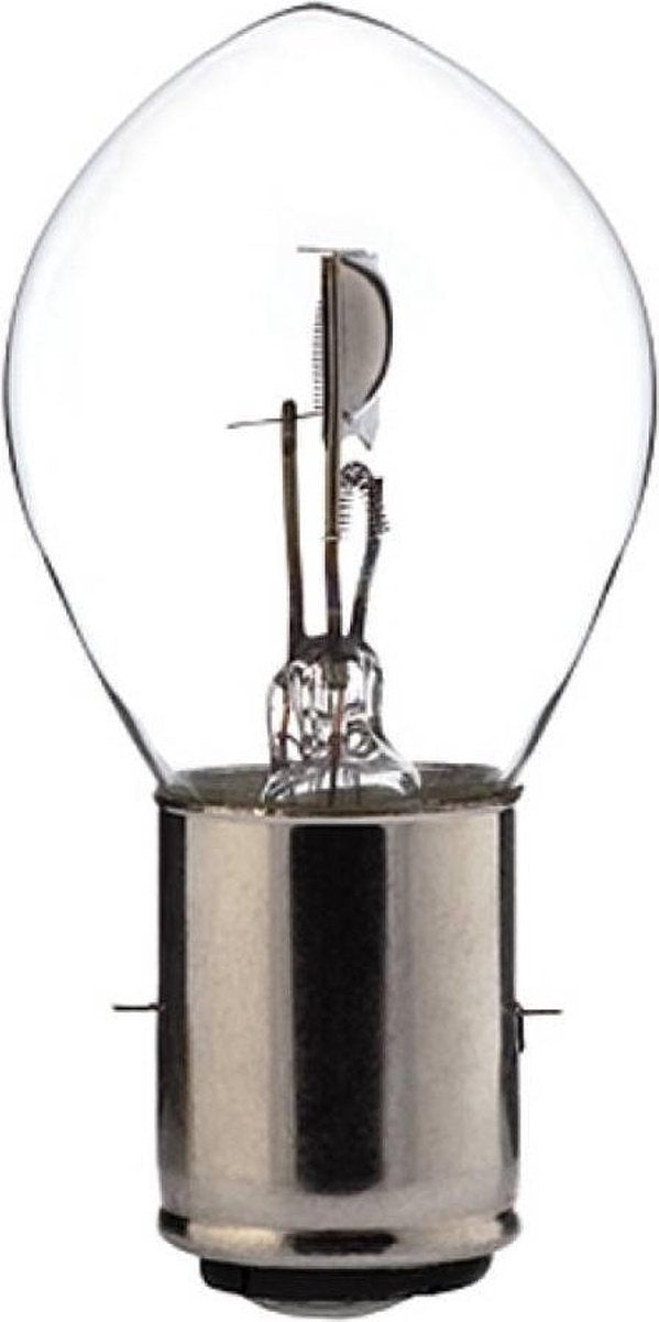 Lamp Bosma 6V - 15/15W BA20D