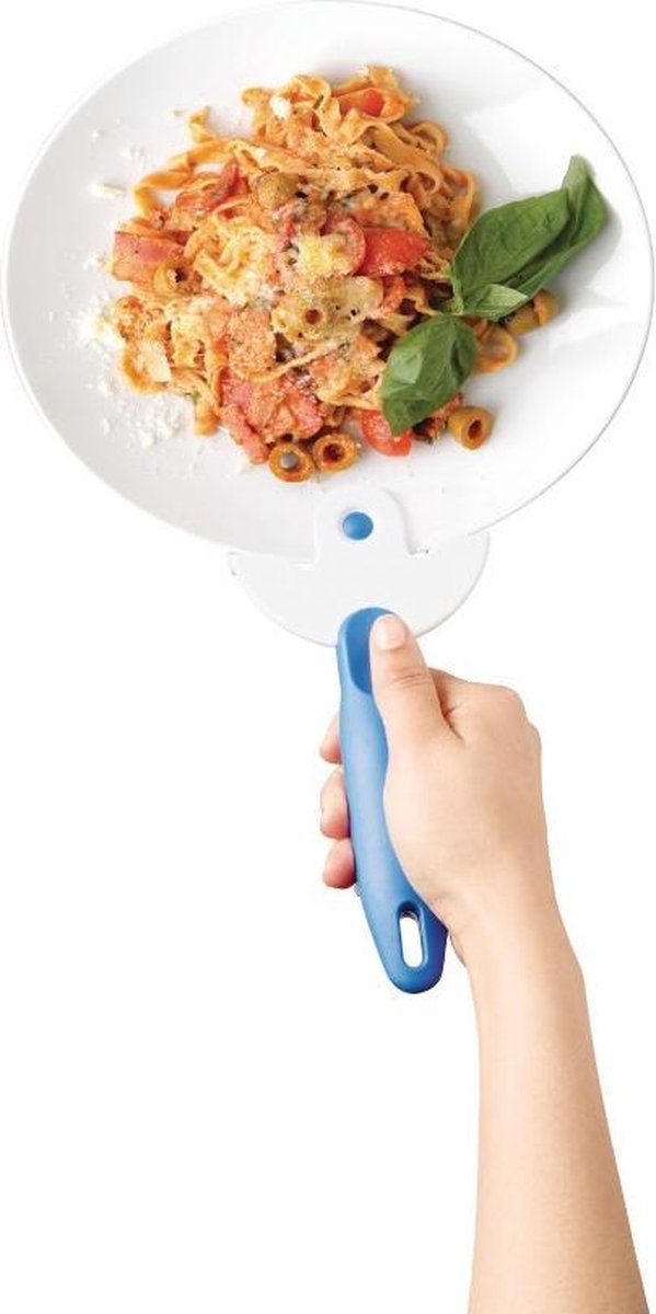 Plate Aid - Handle