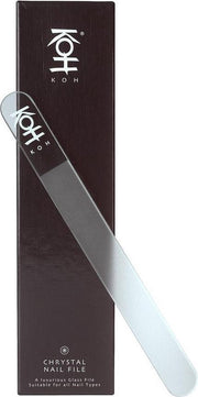 Koh Crystal Nail File Medium - Nagelvijl