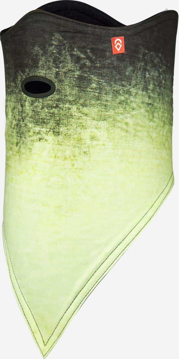 Airhole Facemask Standard dip dye