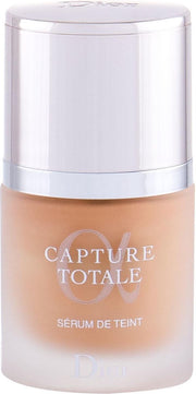 Dior Capture Totale Serum Foundation - 033 beige abricot