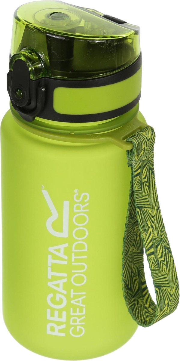 Regatta - 0.35L Tritan Btl - Slaapmat - Unisex - Groen