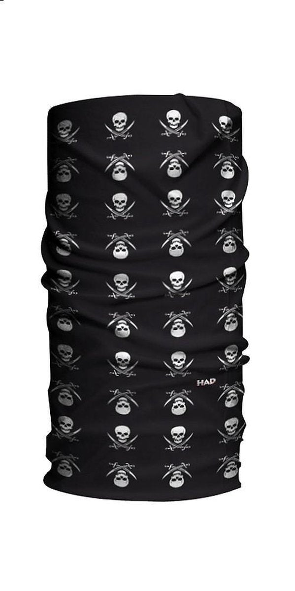H.A.D.-Originals NEON Pirate