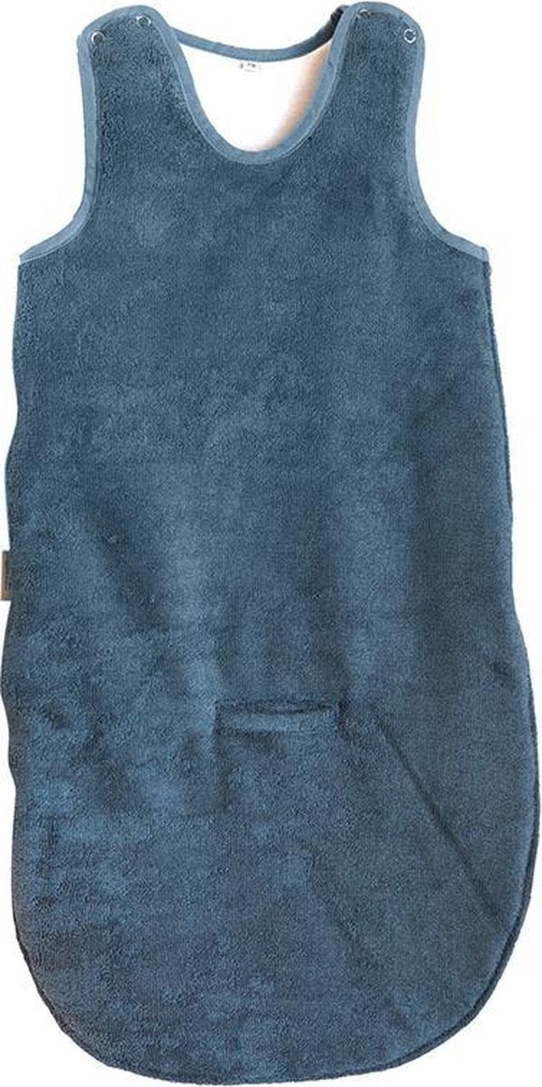 Timboo winterslaapzak (70 cm) - marin