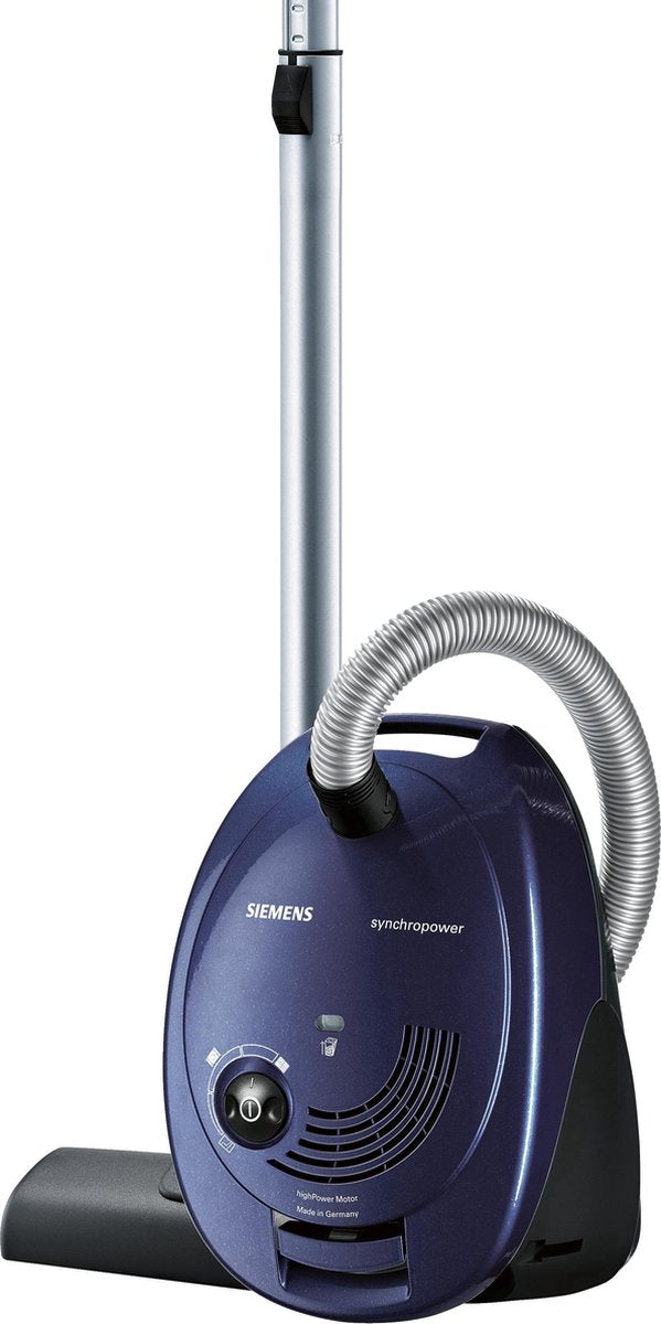 Siemens VS06B1110 - Stofzuiger