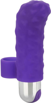 Rechargeable Finger Teaser