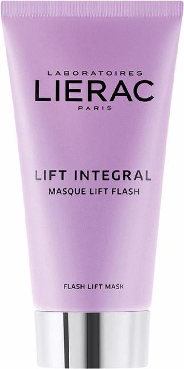 Lierac - Lift Integral Flash Lift Mask - Pleťová maska