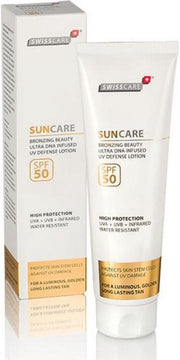 Swisscare Suncare Defence Zonneolie 150 ml
