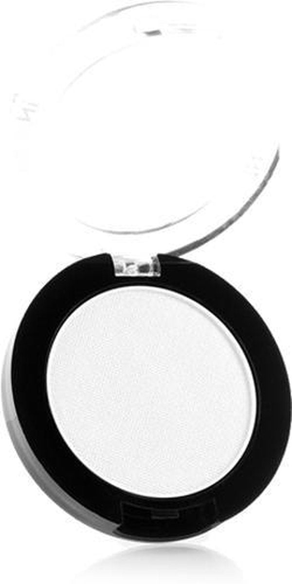 Mehron INtense Pro Pressed Powder Pigment - Pure Lightning