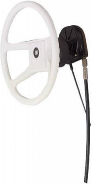 Ultraflex M58 Stuurkabel 4