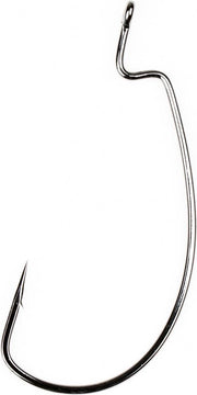 Gamakatsu Worm Offset EWG Haak | Maat 4 | 6 stuks