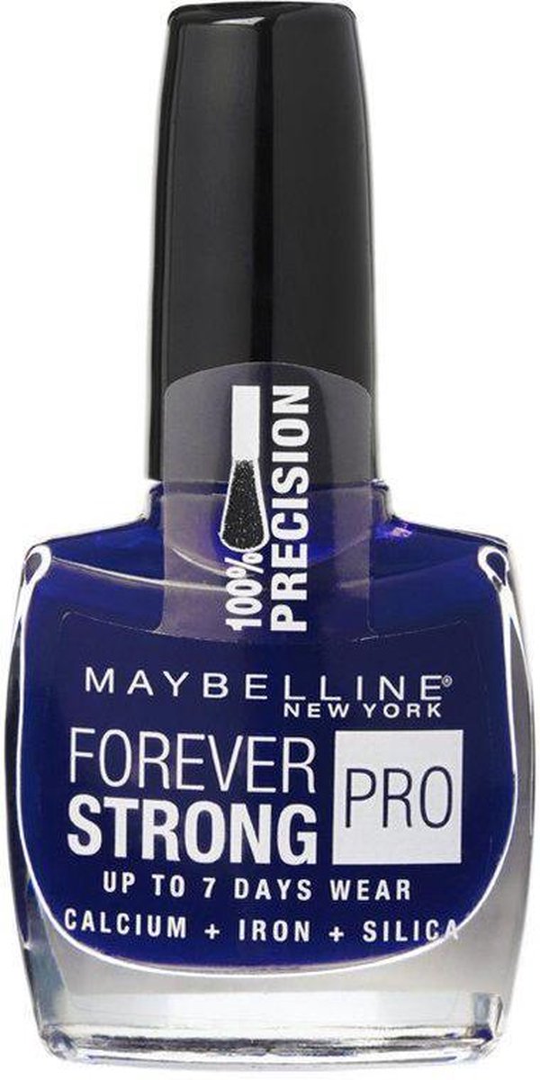Mayb VAO F. Strong Pro Nu M 650 Midnight