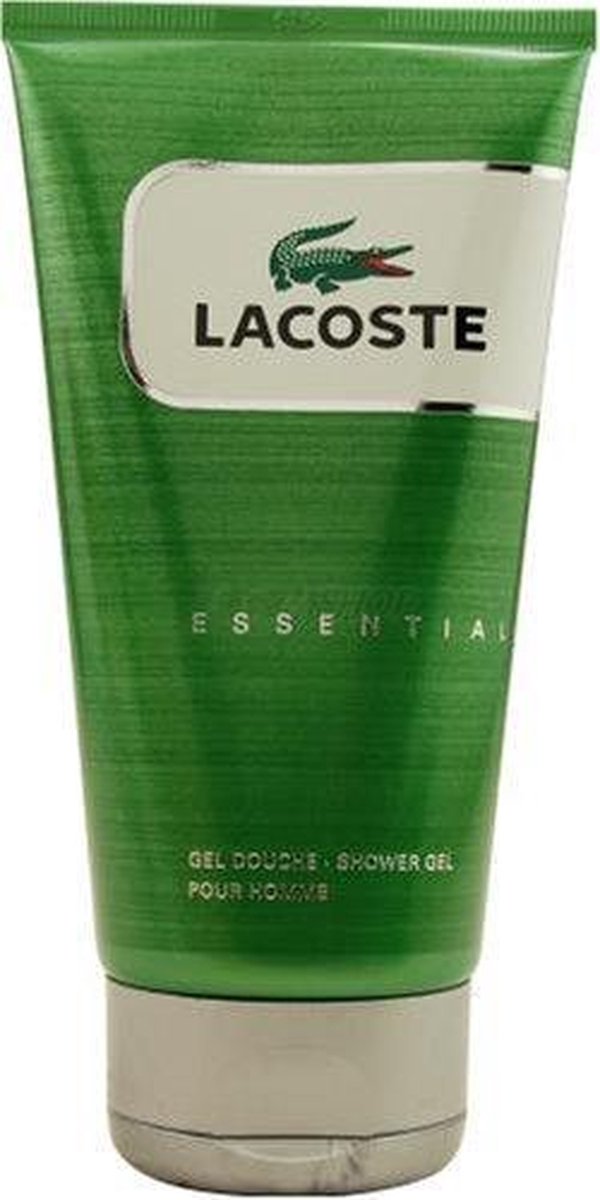 Gel doccia LACOSTE ESSENTIAL 150 ml