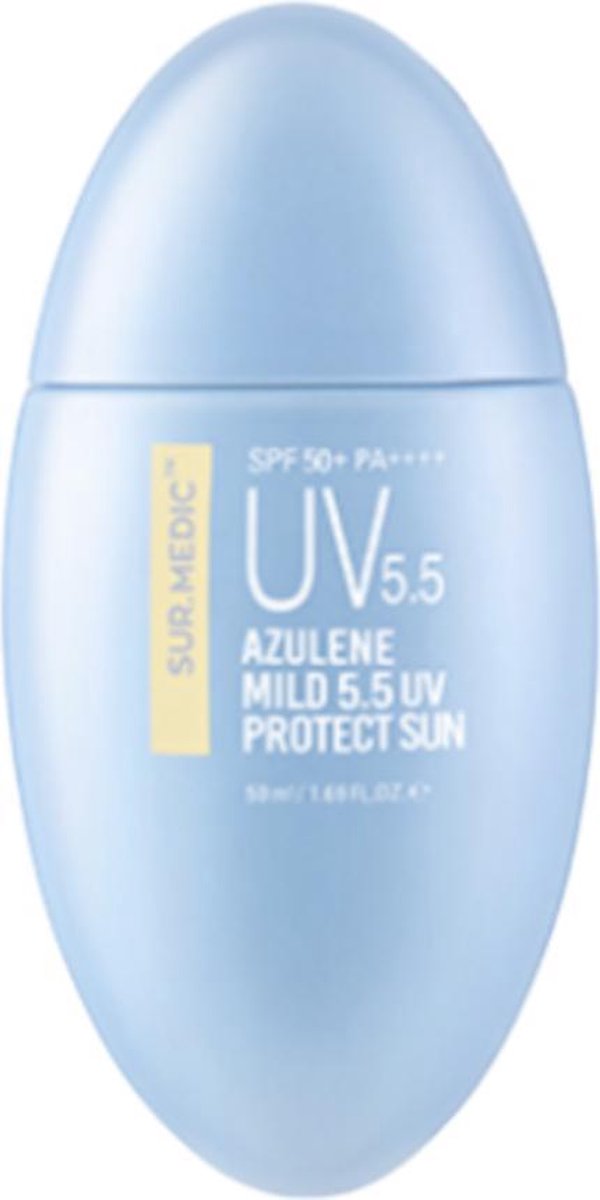 NEOGEN - Surmedic Azulene mild 5.5 UV protect sun