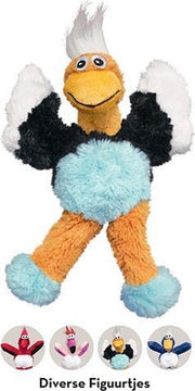 Zooselect KONG Wild Knots Birds