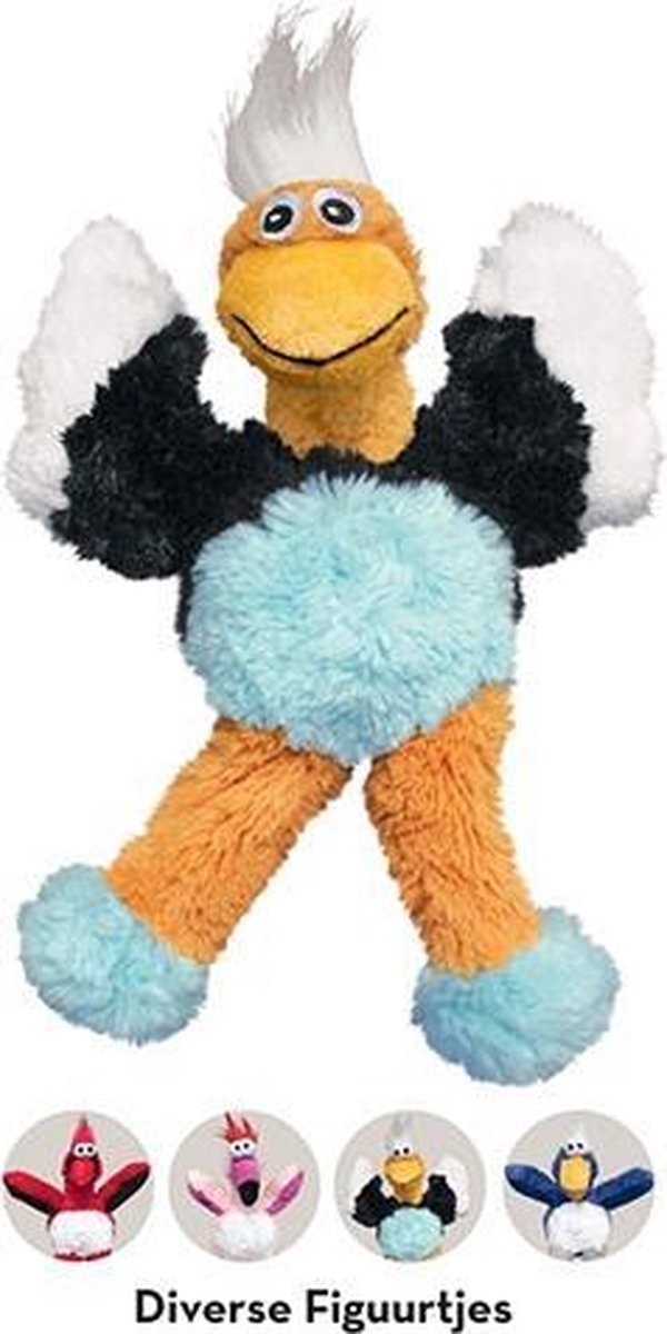 Zooselect KONG Wild Knots Birds