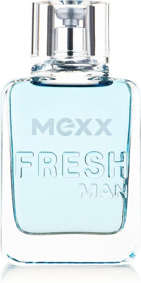 Mexx Fresh Man Eau de toilette 30 ml