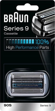 Braun 92S