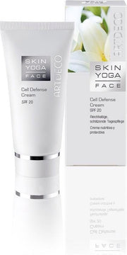 cell defense cream SPF 20