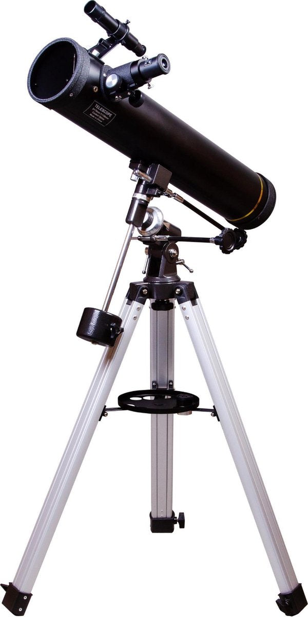 Levenhuk Skyline PLUS 80S Telescope