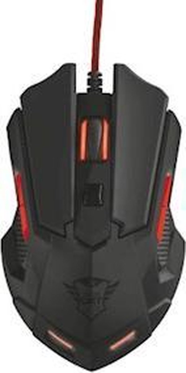 GXT 148 Optical Gaming Mouse