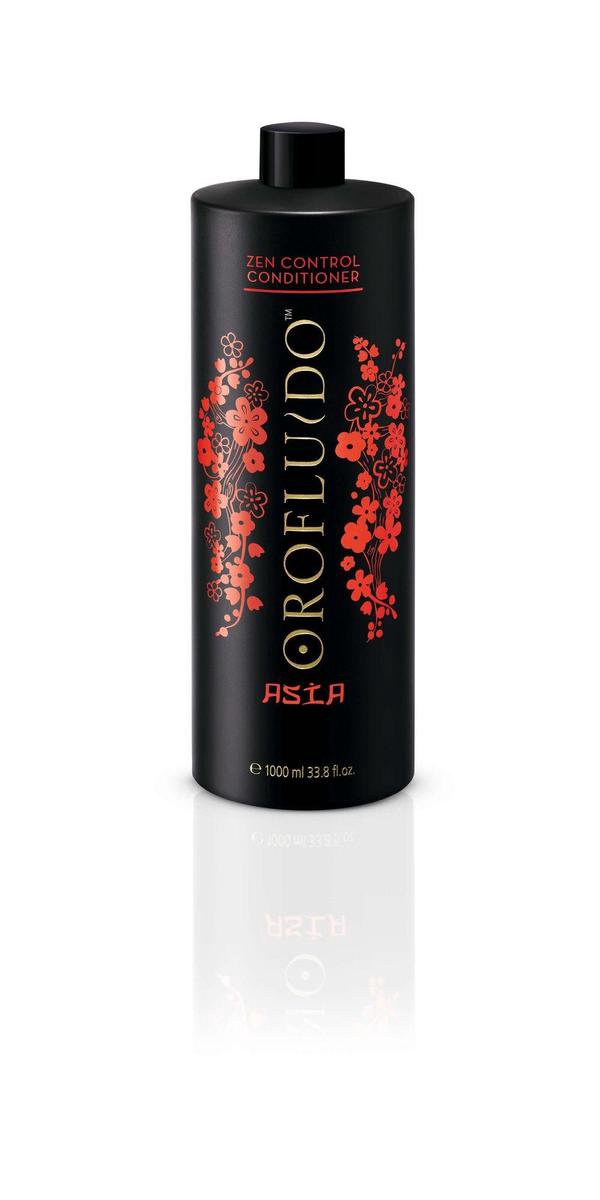 Orofluido - ASIA Zen Control Conditioner Smoothing Conditioner - 1000ml