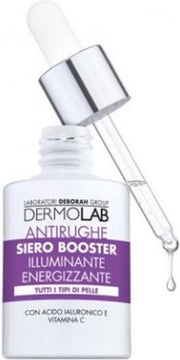 Dermolab Energizing Anti-wrinkle Illuminating Serum 30ml